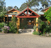 Blossoms Bed and Breakfast - Whitsundays Accommodation