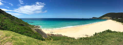 Blueys Retreat - Whitsundays Accommodation 1