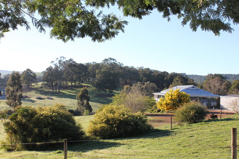 Blue House Bed And Breakfast - Whitsundays Accommodation 1