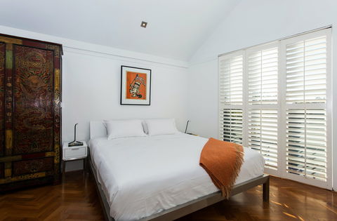 Boutique Apartment Redfern - Whitsundays Accommodation 1