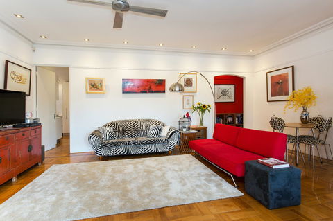 Boutique Apartment Redfern - Whitsundays Accommodation 3