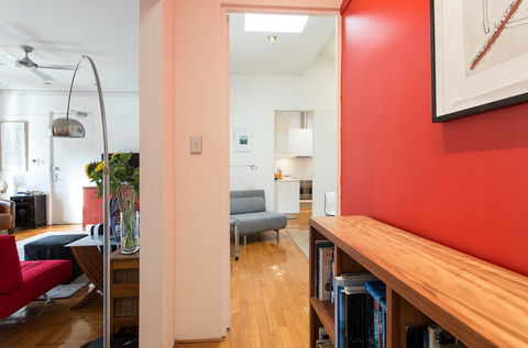 Boutique Apartment Redfern - Whitsundays Accommodation 5