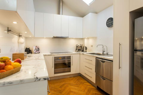 Boutique Apartment Redfern - Whitsundays Accommodation 7