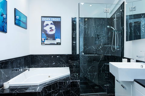 Boutique Apartment Redfern - Whitsundays Accommodation 8