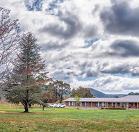 Bushmans Motor Inn