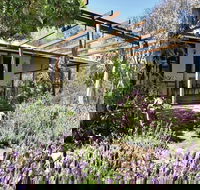 Capertee Homestead - 'Port Macquarie' - Whitsundays Accommodation