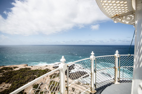 Cape Nelson Lighthouse - Whitsundays Accommodation 1
