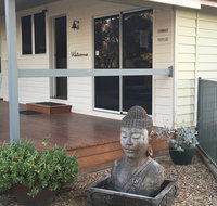 Carinya Caravan Park