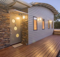 Caves Retreat - Whitsundays Accommodation