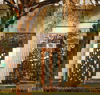 Circa 1928 - a spa hotel - Whitsundays Accommodation