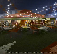 Clydesdale Motel and Steakhouse - Whitsundays Accommodation