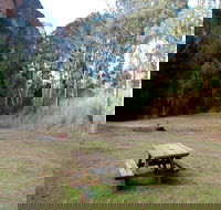 Coorongooba campground - Whitsundays Accommodation