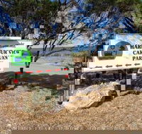 Cowell Harbor View Caravan Park - Whitsundays Accommodation