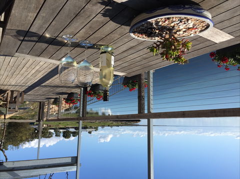 Doi's Ocean Front Apartment - Whitsundays Accommodation 0