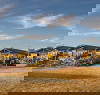 Dongara Tourist Park - Whitsundays Accommodation