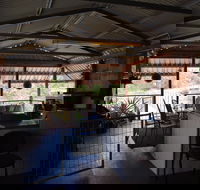 EARE Wallaby Beach Workers Camp - Whitsundays Accommodation