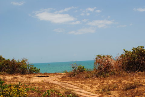 EARE Wallaby Beach Workers Camp - Whitsundays Accommodation 1
