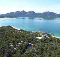 Edge Of The Bay Resort - Whitsundays Accommodation