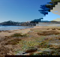 Ellie's Hide-Away at Malua Bay - Whitsundays Accommodation