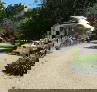 Everton Caravan and Tourist Park - Whitsundays Accommodation