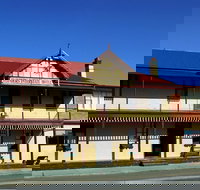 Flinders Island Interstate Hotel - Whitsundays Accommodation