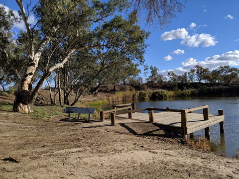 Four Mile Camping Reserve - Whitsundays Accommodation 0
