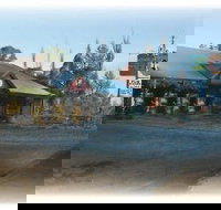 George 4th Inn Hotel Accommodation - Whitsundays Accommodation