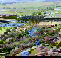 Glamping at Mayfield Garden - Whitsundays Accommodation