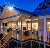 Grass Roots Gunyulgup Valley Ridge - Whitsundays Accommodation