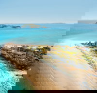 Great Keppel Island Hideaway - Whitsundays Accommodation