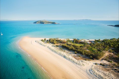 Great Keppel Island Hideaway - Whitsundays Accommodation 0