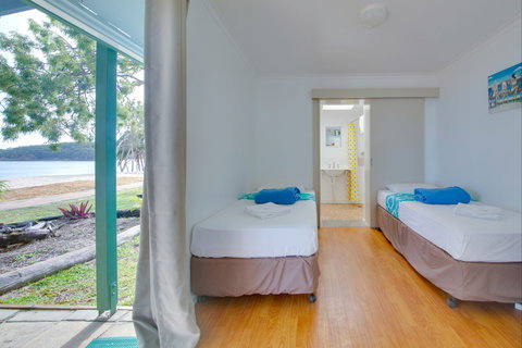 Great Keppel Island Hideaway - Whitsundays Accommodation 1