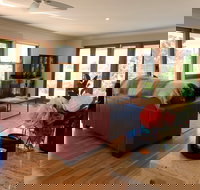 Hahndorf Luxury Lodge - Whitsundays Accommodation