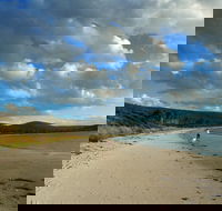 Harpers on the Beach - Whitsundays Accommodation