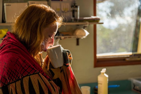 Hawkesbury Heights YHA - Whitsundays Accommodation 1