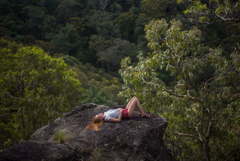 Hawkesbury Heights YHA - Whitsundays Accommodation 3