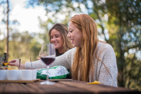 Hawkesbury Heights YHA - Whitsundays Accommodation 4