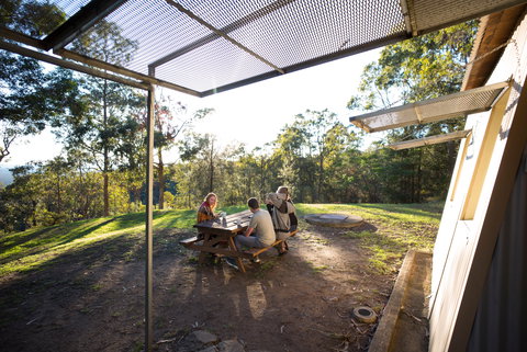 Hawkesbury Heights YHA - Whitsundays Accommodation 5