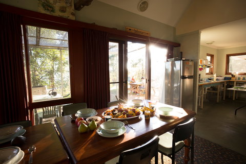 Hawkesbury Heights YHA - Whitsundays Accommodation 6