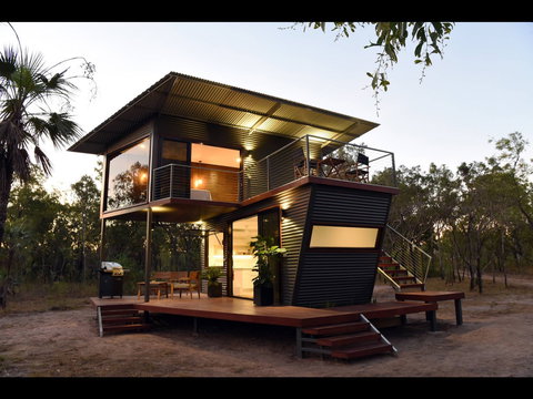 Hideaway Litchfield - Whitsundays Accommodation 0