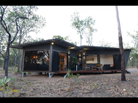 Hideaway Litchfield - Whitsundays Accommodation 1