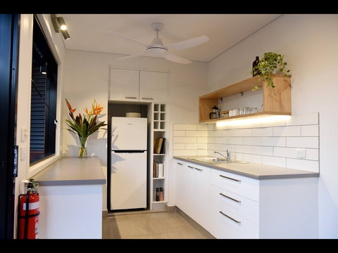 Hideaway Litchfield - Whitsundays Accommodation 4