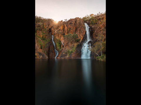 Hideaway Litchfield - Whitsundays Accommodation 5