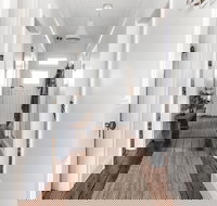 Hold Cottage - Whitsundays Accommodation