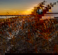 Honeymoon Bay - Whitsundays Accommodation