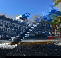 Ibis Budget Campbelltown - Whitsundays Accommodation