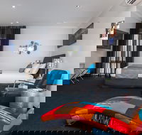 Junction Motel Maryborough - Whitsundays Accommodation