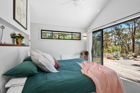 Killior'ra - Whitsundays Accommodation 5
