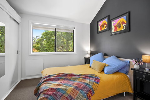 Killior'ra - Whitsundays Accommodation 7