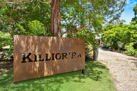 Killior'ra - Whitsundays Accommodation 9